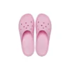 Klassieke plateausandalen “Pink”