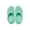 Klassieke Platform Clog “Jade Stone”