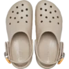 Klassieke Platform Clog met gedompelde gesp Klassieke Platform Clog met gedompelde gesp