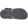 Klassieke Platform Clog met gedompelde gesp Klassieke Platform Clog met gedompelde gesp