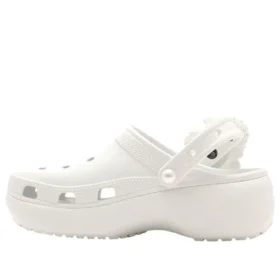 Klassieke Platform Clog “Moonlight”
