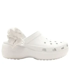Klassieke Platform Clog “Moonlight”