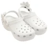 Klassieke Platform Clog “Moonlight”
