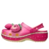 Klassieke Platform Clog “Toy Story Lotso”