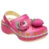 Klassieke Platform Clog “Toy Story Lotso”