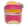 Klassieke Platform Clog “Toy Story Lotso”