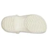 Klassieke Platform Clogs met ketting “Bone”