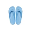 Klassieke platform-slippers