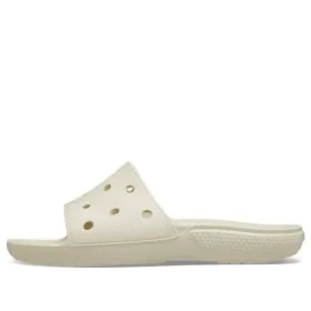 Klassieke platte schoenen, unisex, beige