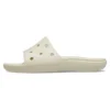 Klassieke platte schoenen, unisex, beige