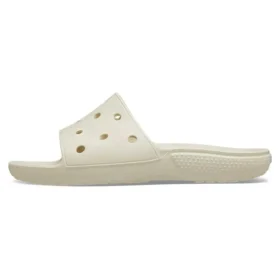 Klassieke platte schoenen, unisex, beige