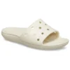 Klassieke platte schoenen, unisex, beige