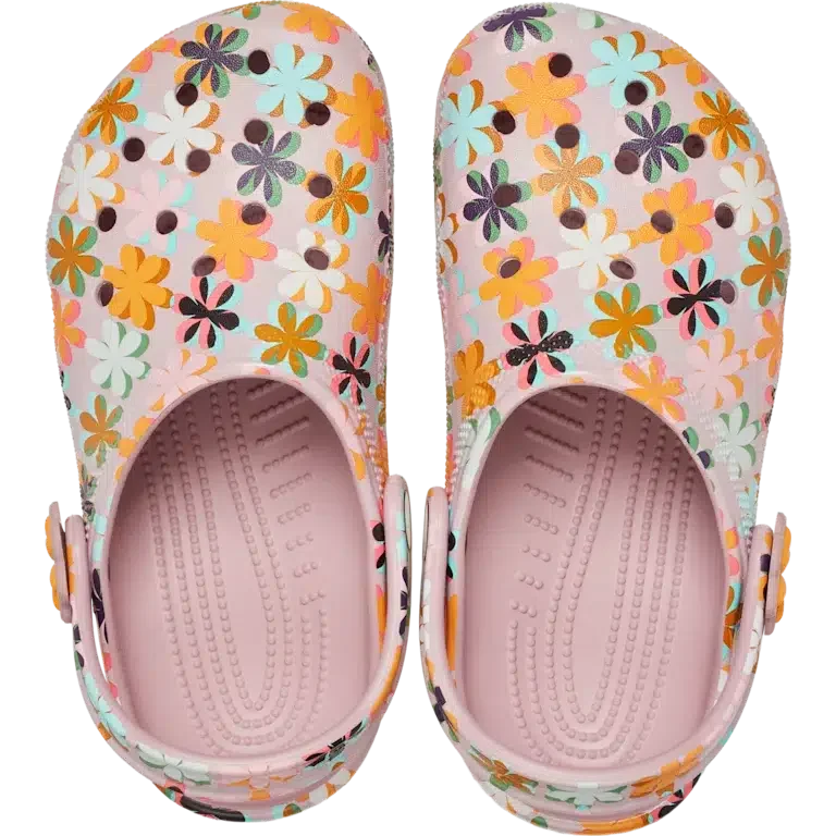 Klassieke Retro-zomerclog voor kinderen Klassieke Retro-zomerclog voor kinderen