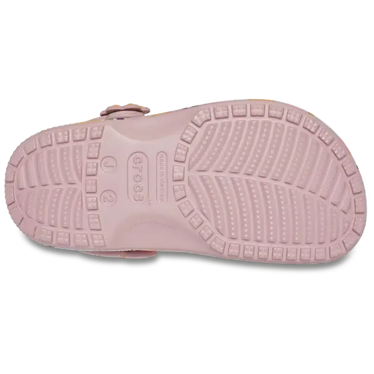 Klassieke Retro-zomerclog voor kinderen Klassieke Retro-zomerclog voor kinderen