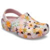 Classic Retro Summer Clog voor peuters Classic Retro Summer Clog voor peuters
