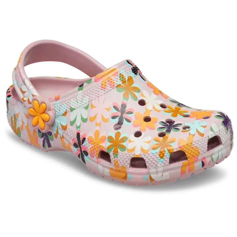 Classic Retro Summer Clog voor peuters Classic Retro Summer Clog voor peuters
