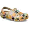 Klassieke retro-zomerklomp Klassieke retro-zomerklomp