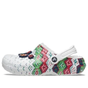 Klassieke, slijtvaste, comfortabele sportieve unisex witte Sandalen