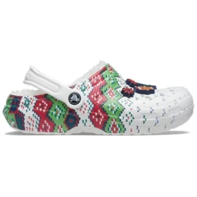Klassieke, slijtvaste, comfortabele sportieve unisex witte Sandalen