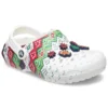 Klassieke, slijtvaste, comfortabele sportieve unisex witte Sandalen