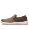 Klassieke Sneakers “Espresso Stucco”