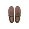 Klassieke Sneakers “Espresso Stucco”