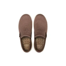 Klassieke Sneakers “Espresso Stucco” Klassieke Sneakers “Espresso Stucco”