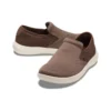 Klassieke Sneakers “Espresso Stucco”
