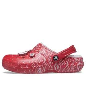Klassieke, stijlvolle unisex rode Sandalen voor buitensport