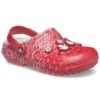 Klassieke, stijlvolle unisex rode Sandalen voor buitensport