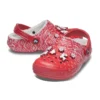 Klassieke, stijlvolle unisex rode Sandalen voor buitensport