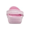 Klassieke strand sandalen unisex roze