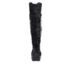 Klassieke, unfurgettable laars “Leopard”