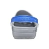 Klassieke US Air Force-Clogs “Wit Blauw Grijs”