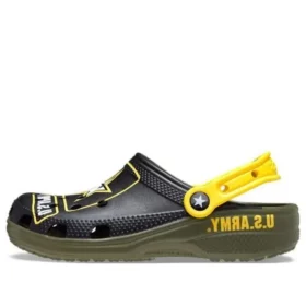 Klassieke US Army-Clogs “Army Green”