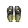Klassieke US Army-Clogs “Army Green”
