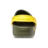 Klassieke US Army-Clogs “Army Green”