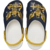 Klassieke US Navy Clog Klassieke US Navy Clog