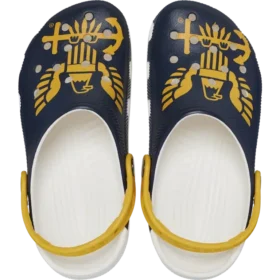 Klassieke US Navy Clog