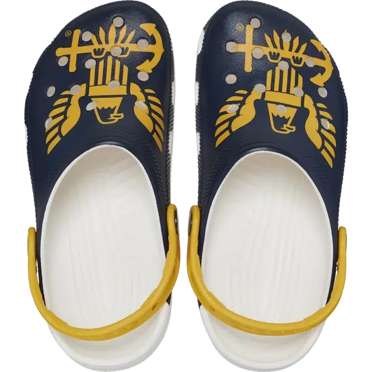 Klassieke US Navy Clog Klassieke US Navy Clog