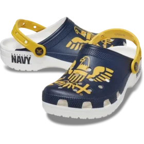 Klassieke US Navy Clog