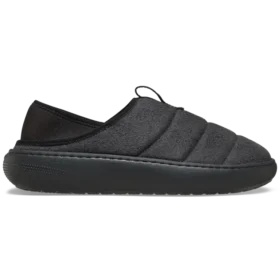 Klassieke vegan suède moc