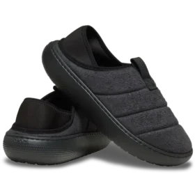 Klassieke vegan suède moc