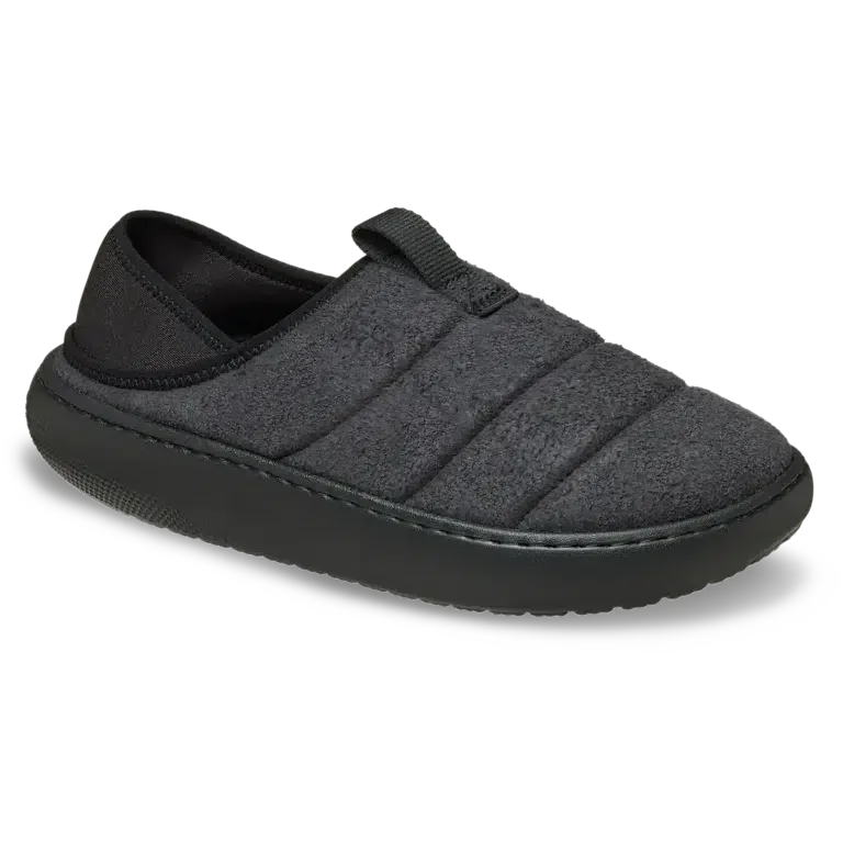 Klassieke vegan suède moc Klassieke vegan suède moc