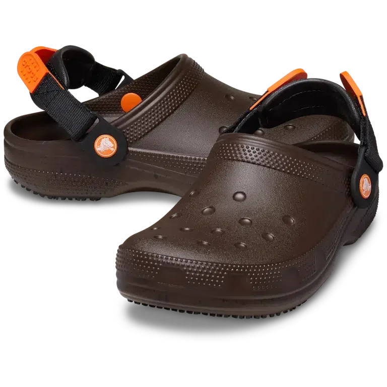 Klassieke Work Clog Klassieke Work Clog