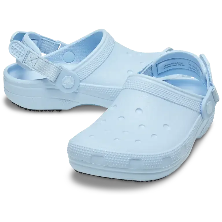 Klassieke Work Clog Klassieke Work Clog