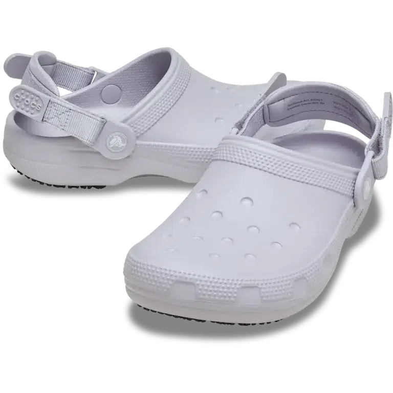 Klassieke Work Clog Klassieke Work Clog