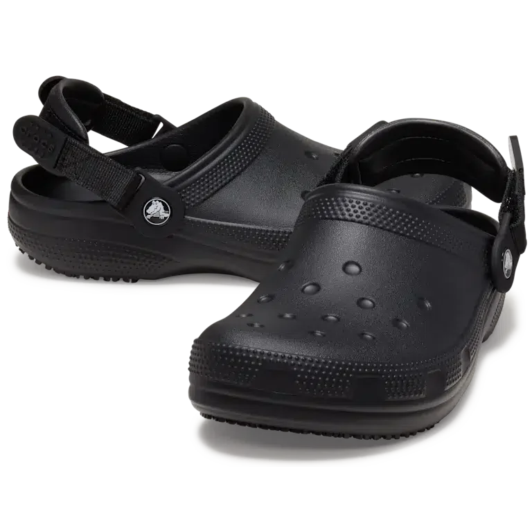Klassieke Work Clog Klassieke Work Clog