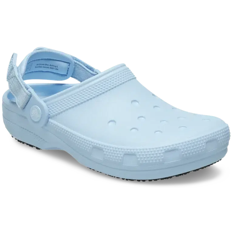 Klassieke Work Clog Klassieke Work Clog
