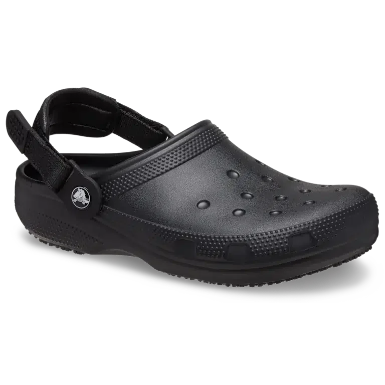 Klassieke Work Clog Klassieke Work Clog
